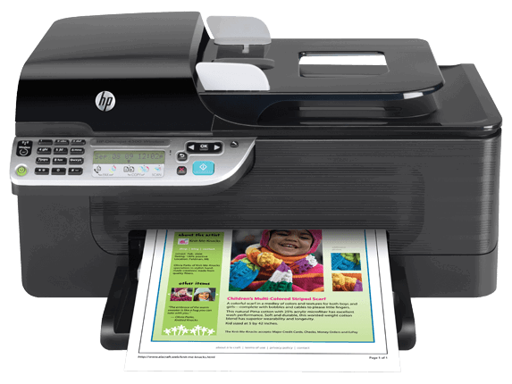 HP Printer