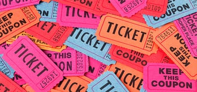 The fastest way to buy and sell tickets in Boston