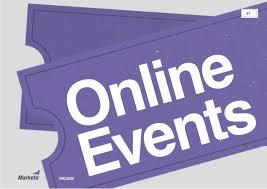 Organizing An Online Event
