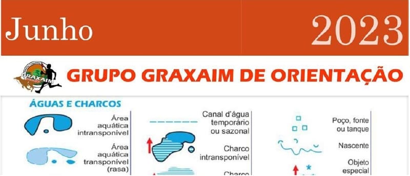 CALENDÁRIO INSTRUTIVO GRAXAIM 2023