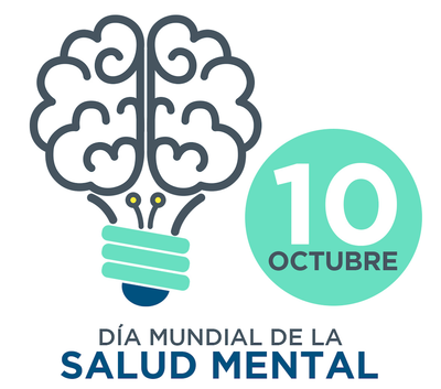 10 De Octubre "Día Internacional De La Salud Mental"