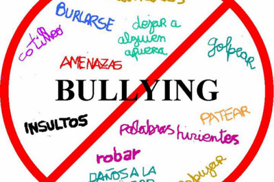 5 de Noviembre "Día Internacional contra la Violencia y el Acoso Escolar"