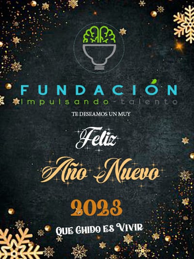 Año Nuevo 2023