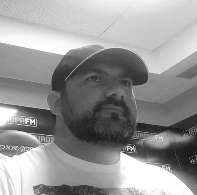 CARLOS CHAVAUD