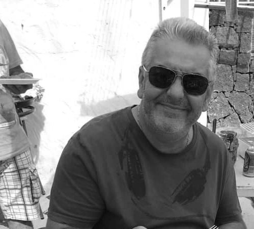 CARLOS MARTIN