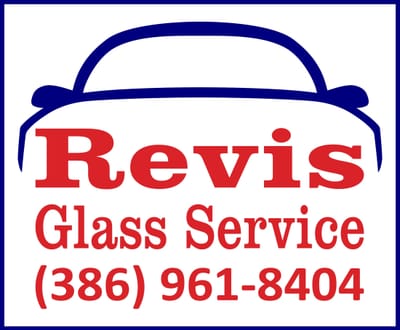 Revis Glass Service