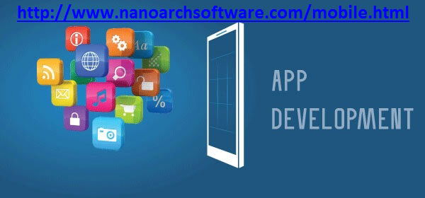 Make your life easier with best mobile app development company in delhi ncr