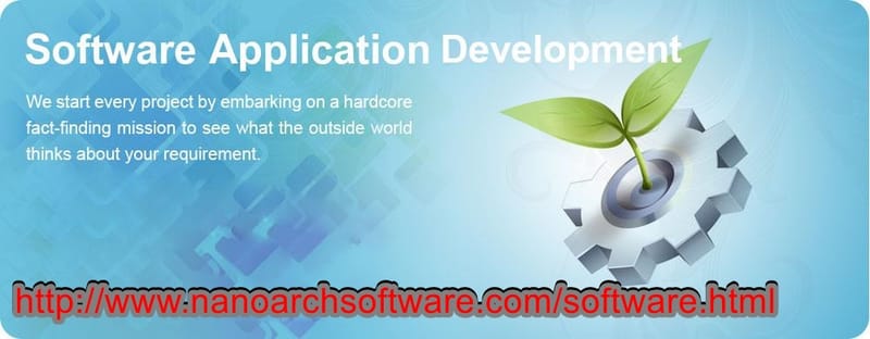 Build creative and innovative software with top software development company in delhi