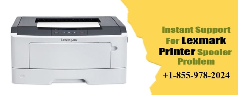 Lexmark Printer