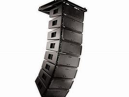 Line Array Adamson S10