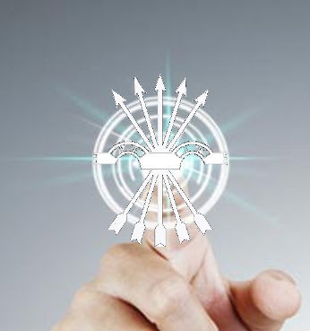 FALANGE DIGITAL CORUÑESA - ÍNDICE.