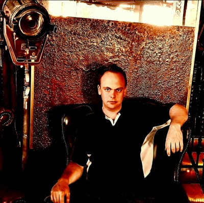 How It Was And Is image