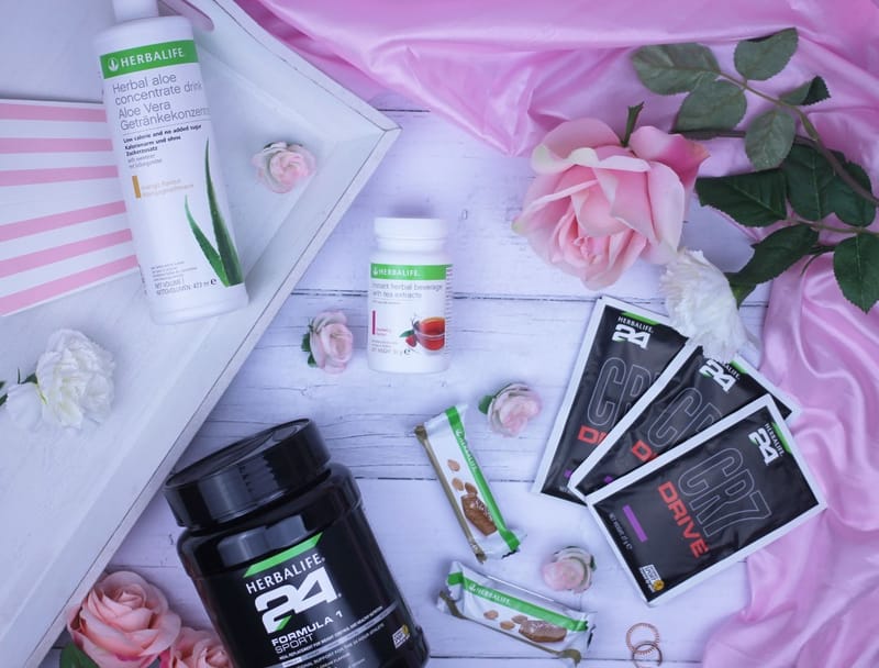 Κοκταίλ Προϊόντων