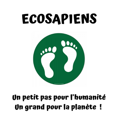 ECOSAPIENS image