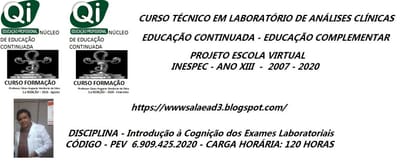 Salas de Aulas Ead 2020 image