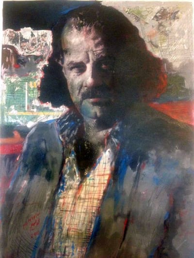 من انا  image