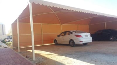 قسم مظلات مواقف image
