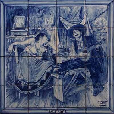 L'histoire des Azulejos image
