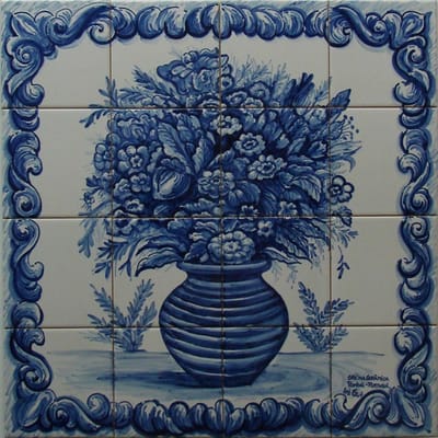 L'histoire des Azulejos image
