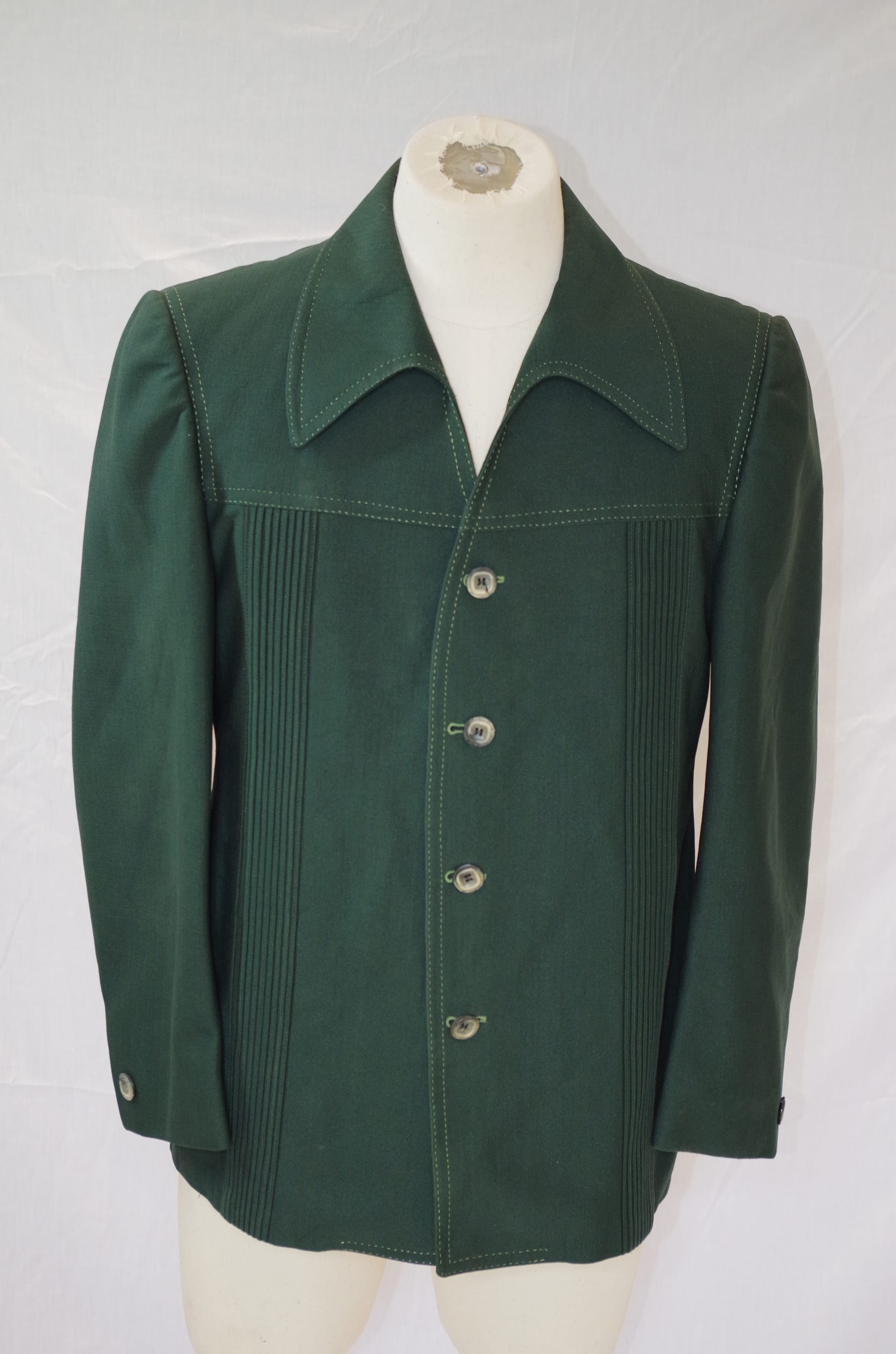 Marshall & Reed American Style Jacket