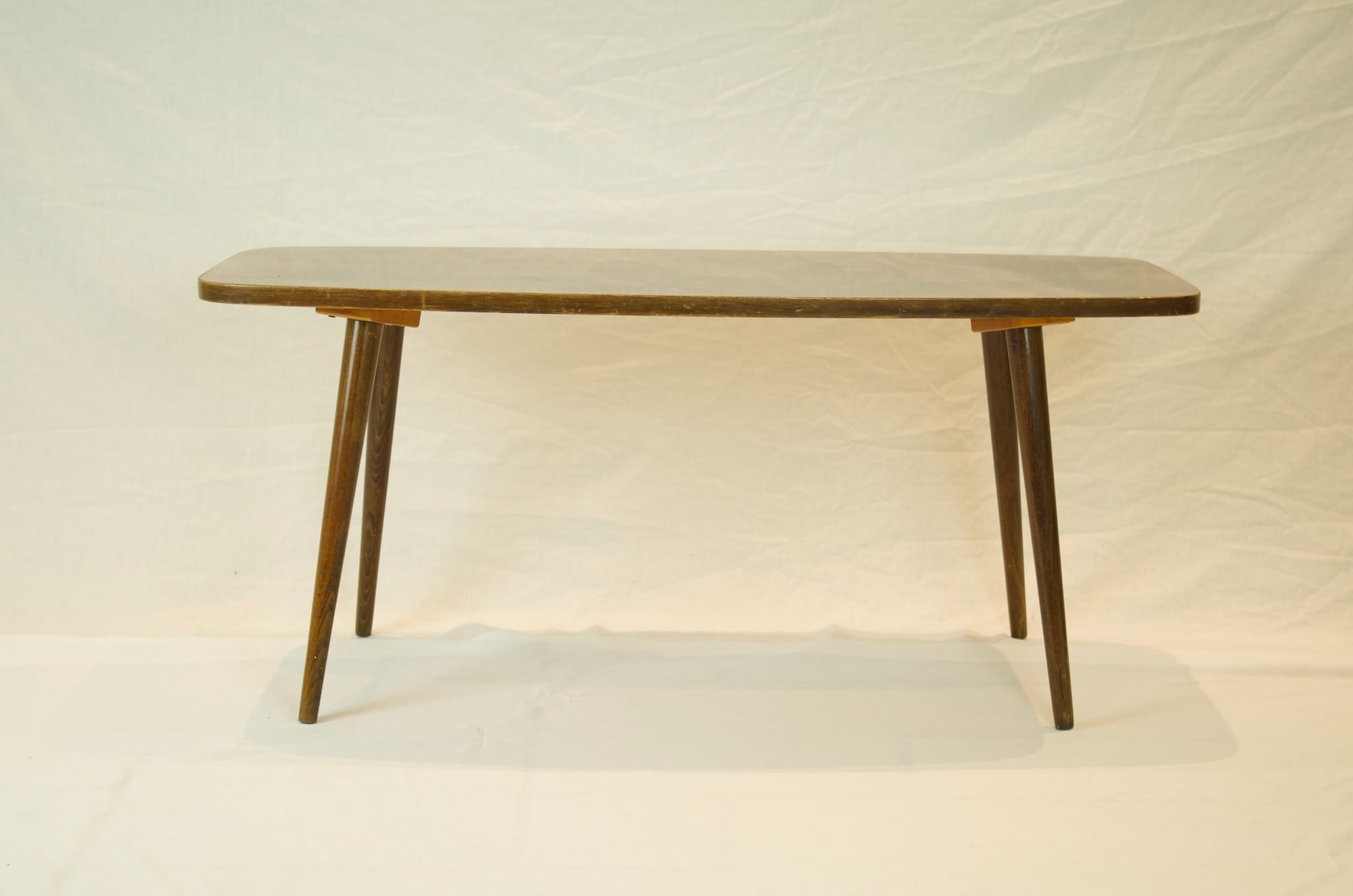 Mid-century Retro Coffee Table
