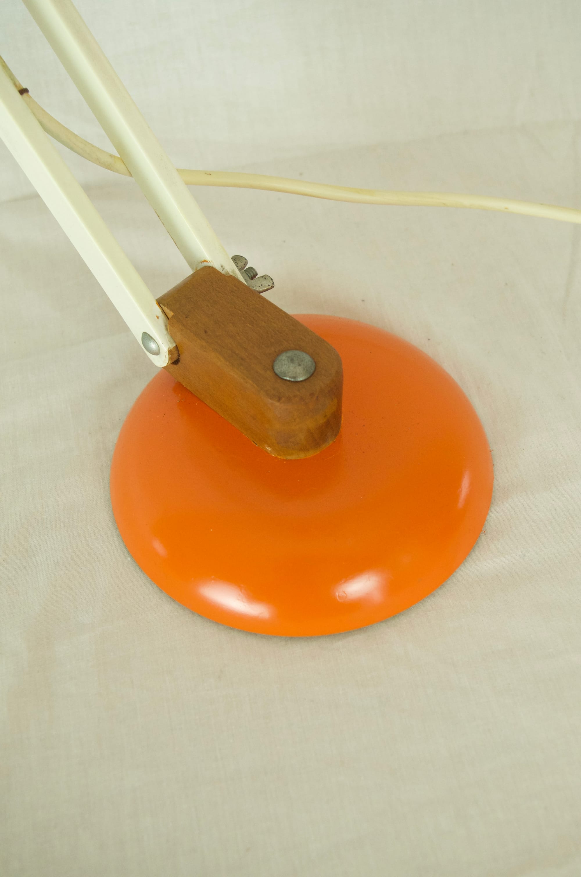 Vintage desk Lamp designed by Terence Conran.