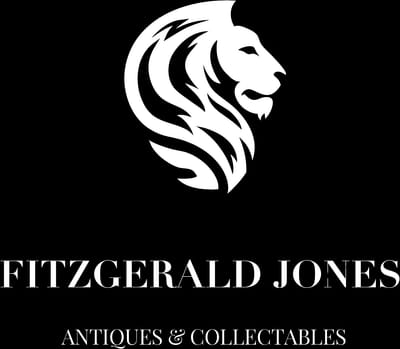 FITZGERALD JONES ANTIQUES & COLLECTABLES