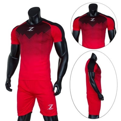 Áo quần thể thao nam giá rẻ chất liệu vải thoáng mát tại Everest