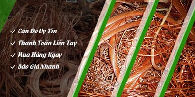 Bảng giá đồng phế liệu