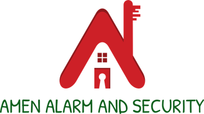 AMEN ALARM & SECURITY