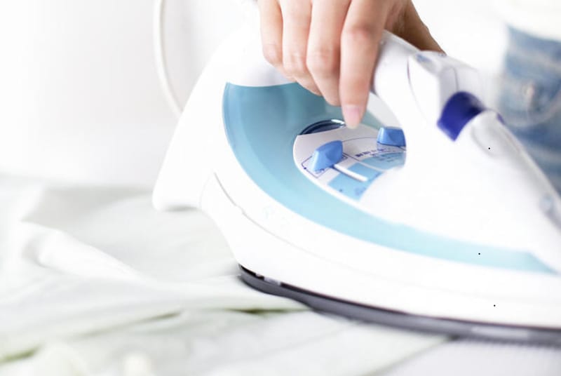 IRONING SERVICE