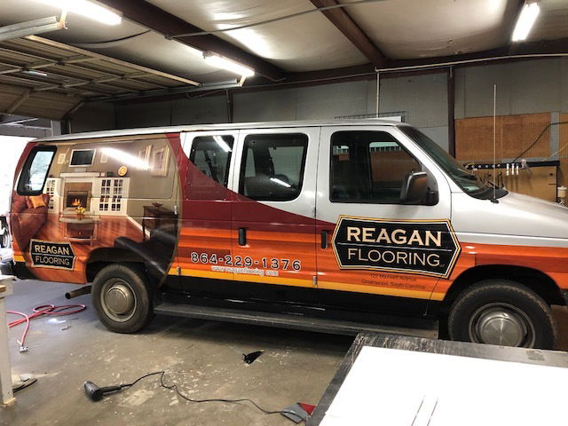 Vehicle Graphics 