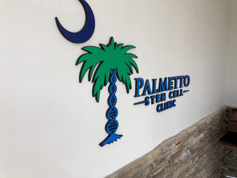 Sign Installation Greenwood South Carolina