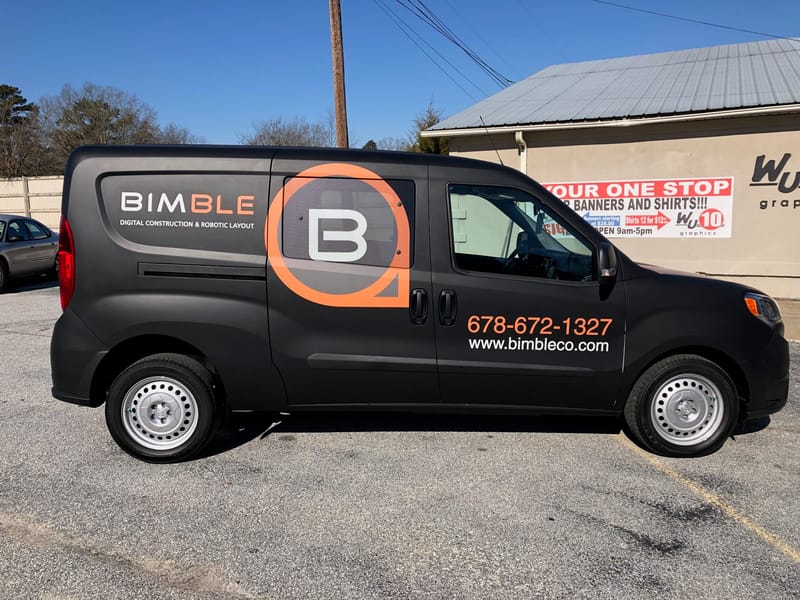 Vehicle Wraps