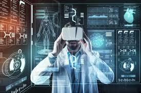 About virtual print image