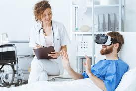 VR /AR Health