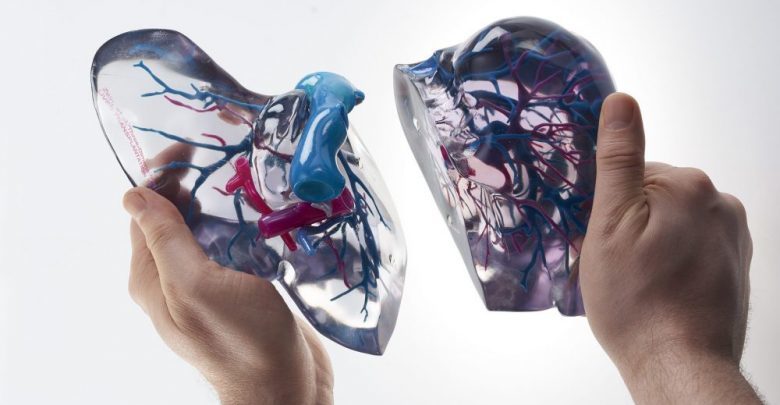 3D HEALTH