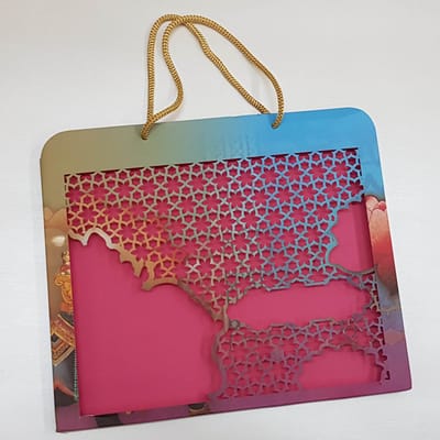 Designer Wedding Invitation Cards