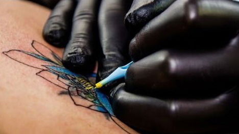 Tatuaje