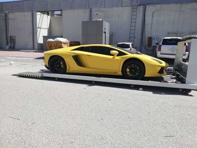 سطحة شمال الرياض