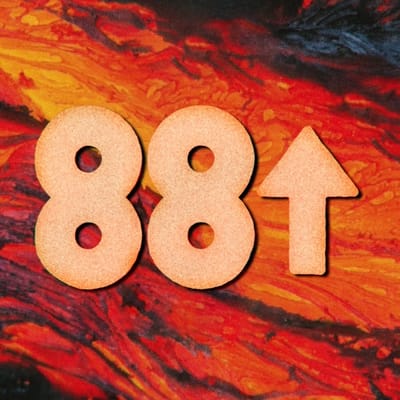 88rising