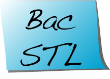 Programme série STL