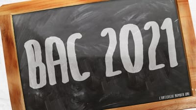 Nouvelles modalités du BAC 2021