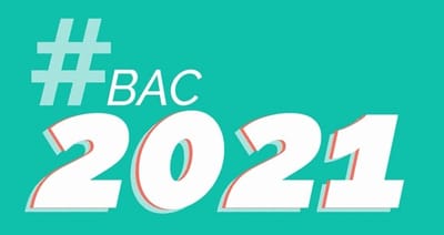 Allègements pour le bac 2021