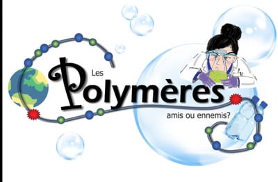 Documents pédagogiques sur les polymères au lycée