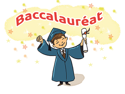 Ajustements pour le BAC 2022