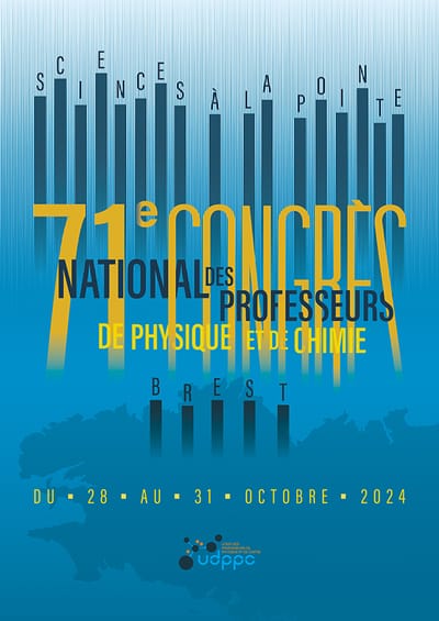 71eme congrès de l'UdPPC a Brest