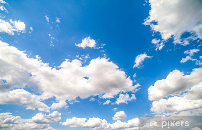 Question n°9 : Pourquoi les nuages ne tombent-ils pas ?