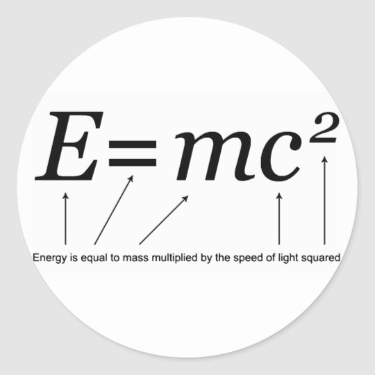 Question n°10 : E = m.c2 ?  Élémentaire mon cher Watson !