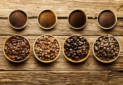 How Does Coffee Roasting Work? image